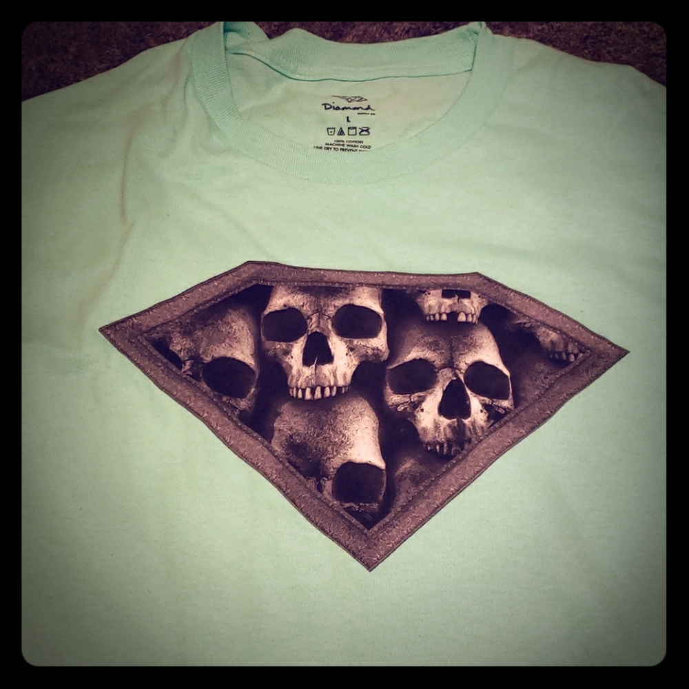 Diamond Supply company